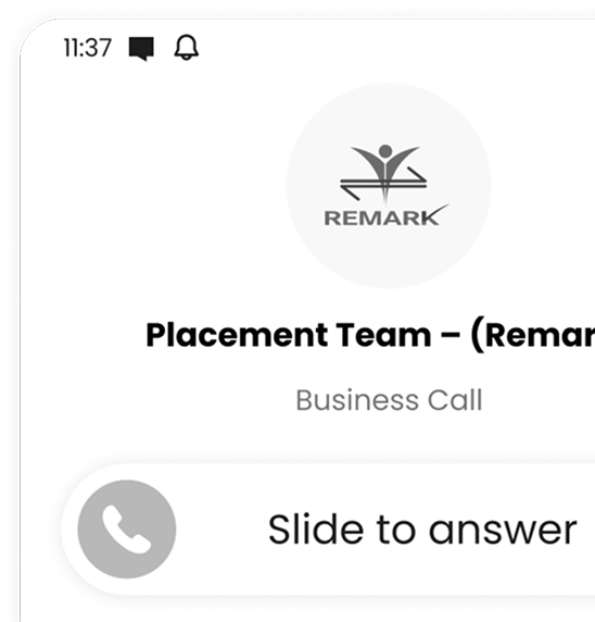Get Shortlisted by Employers
