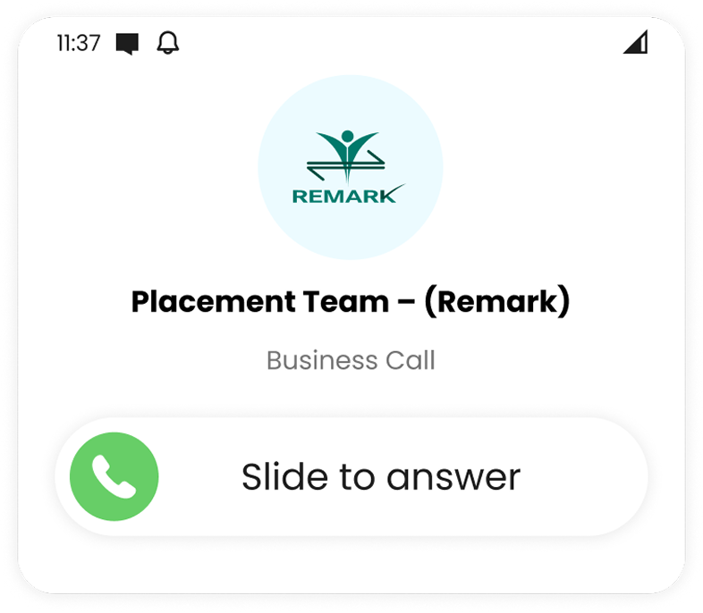 Get Shortlisted by Employers