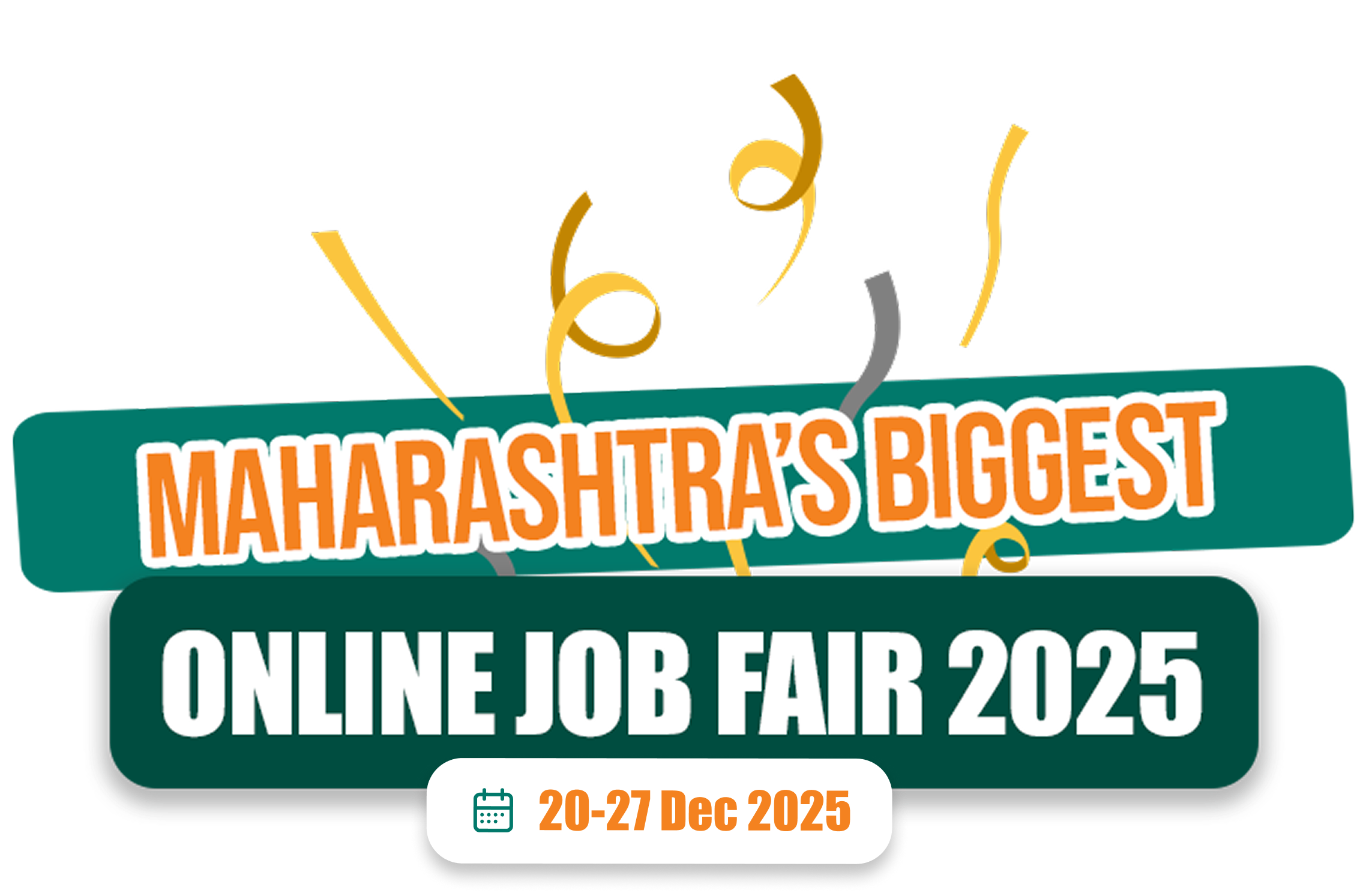 Maharashtra Job Fair 2025: Online Hiring Event for Freshers & Experienced Professionals