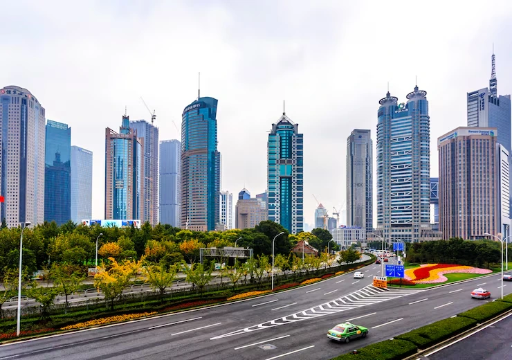 Downtown Dubai