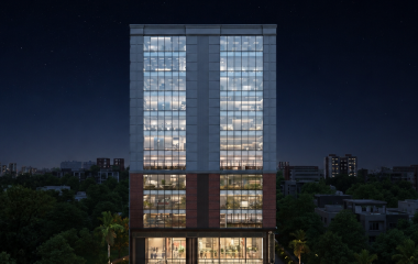 Crafted Premium Elevation