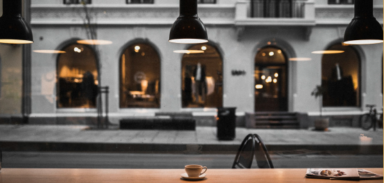Exclusive Café & Kiosk