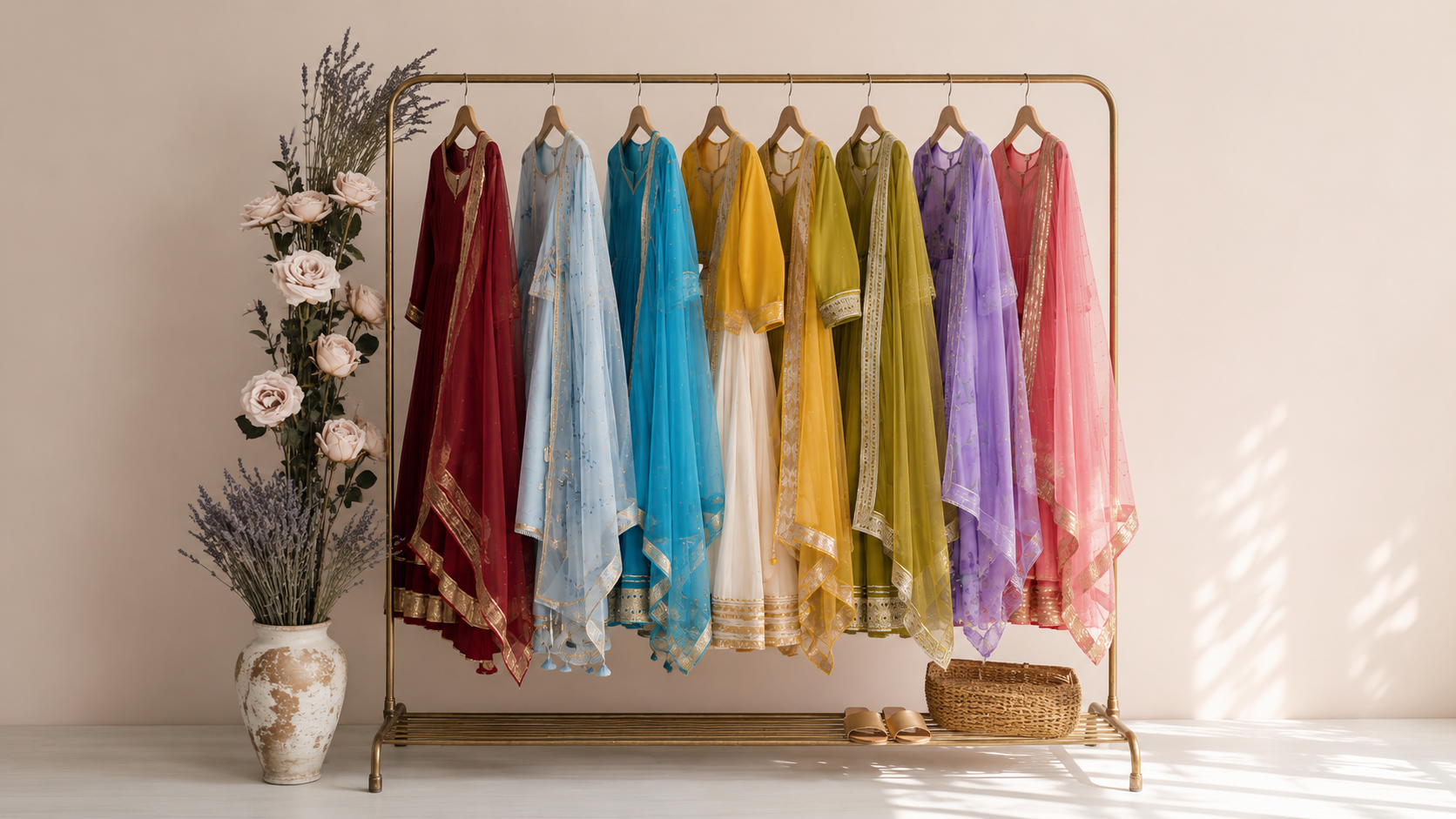 Clothing Store