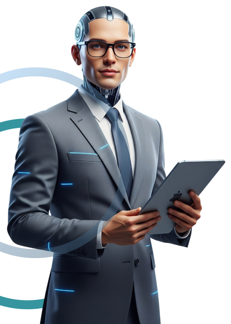 Agentic Hire Logo