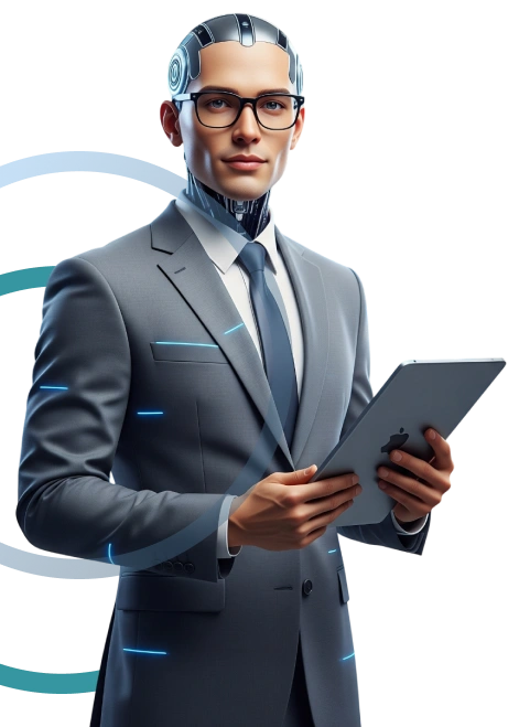 Agentic Hire Logo